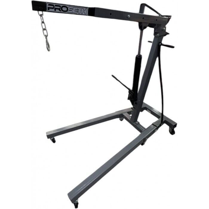 Proseth 2 Ton Motor Kaldırma Vinci Calaskal