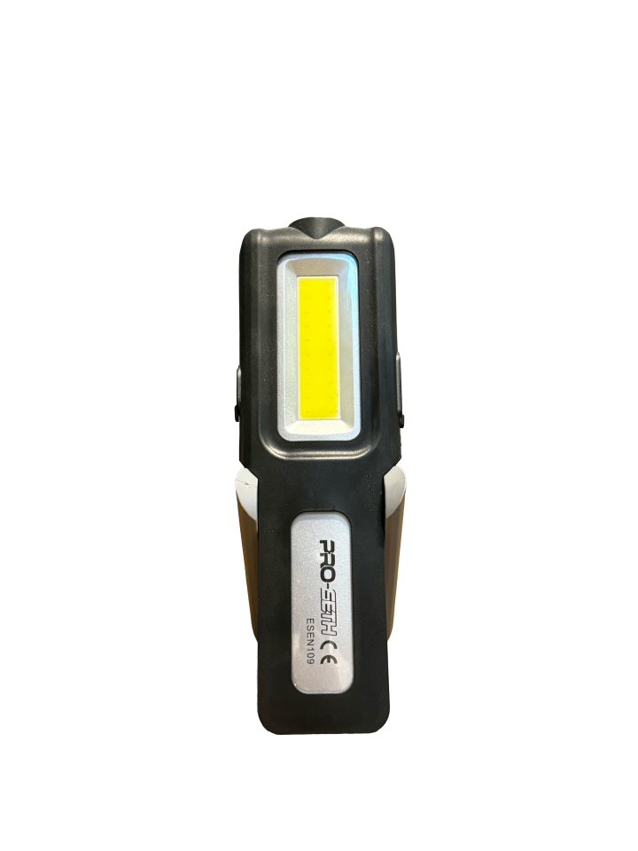 Proseth Çalışma Lambası 420 Lümen Mıknatıslı Şarjlı Led Lamba
