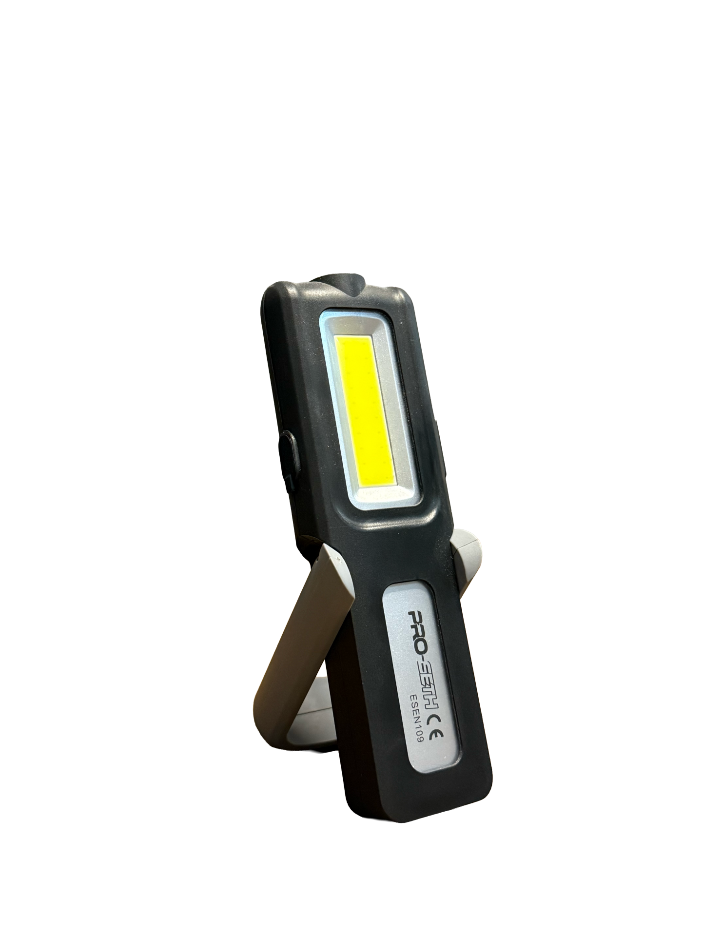 Proseth Çalışma Lambası 420 Lümen Mıknatıslı Şarjlı Led Lamba