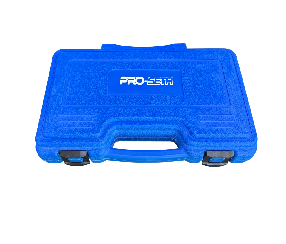 Proseth Conta Yanık Test Kiti