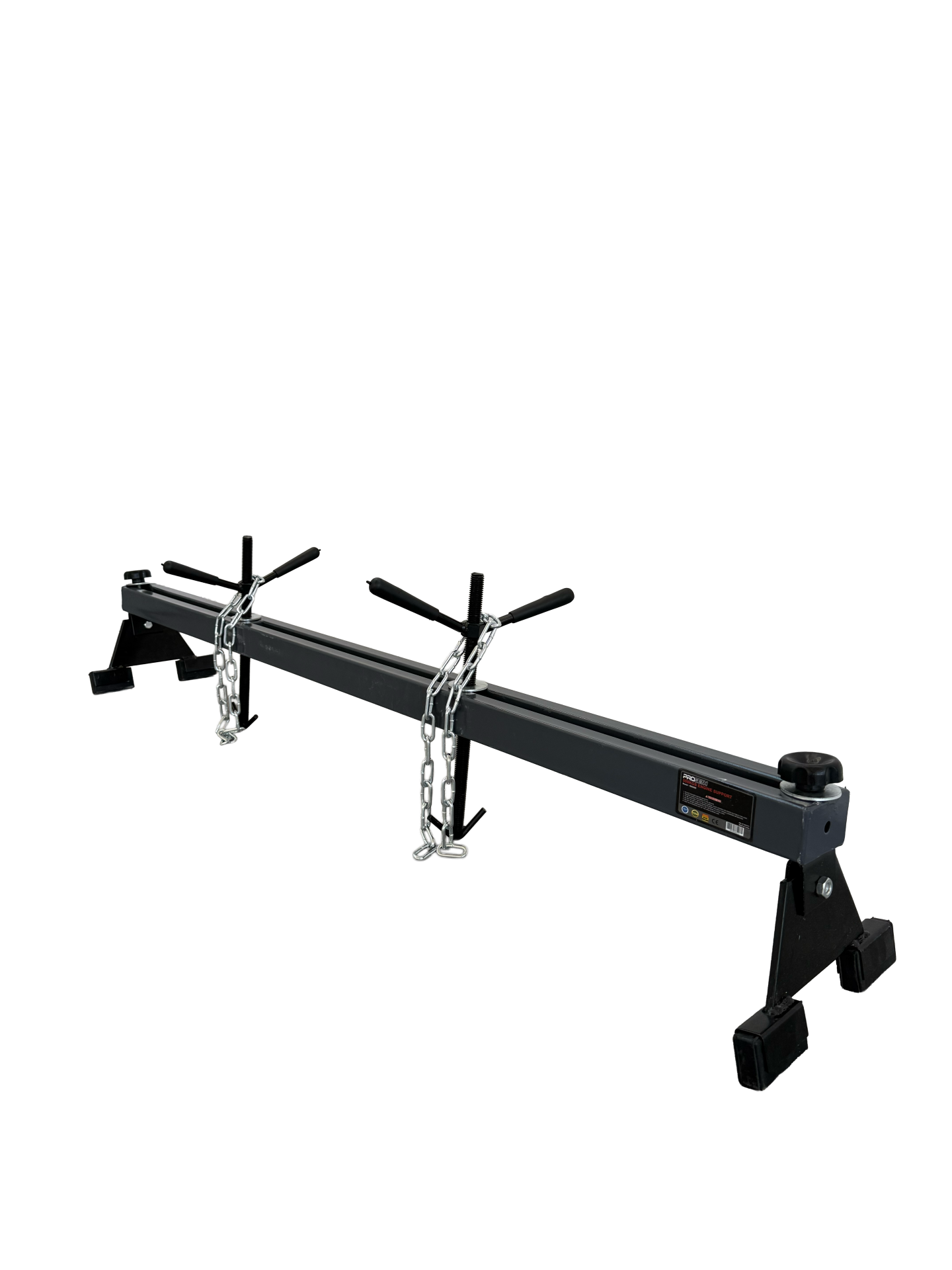 Proseth Motor Askı Aparatı