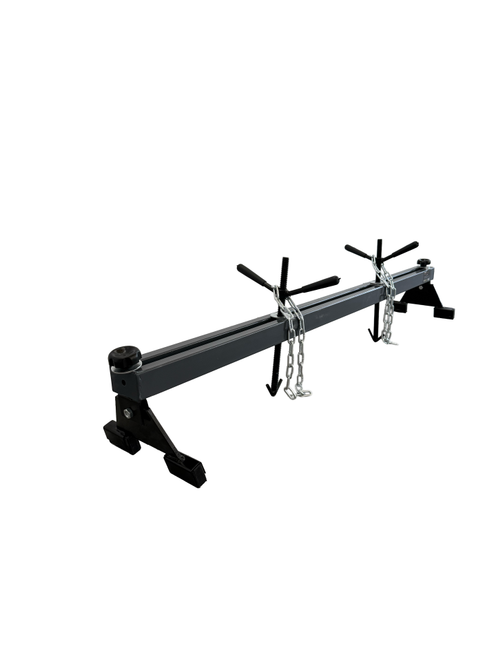 Proseth Motor Askı Aparatı